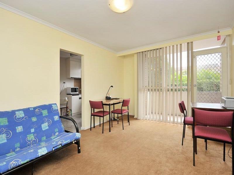 6/101 Manningham Street, Parkville VIC 3052