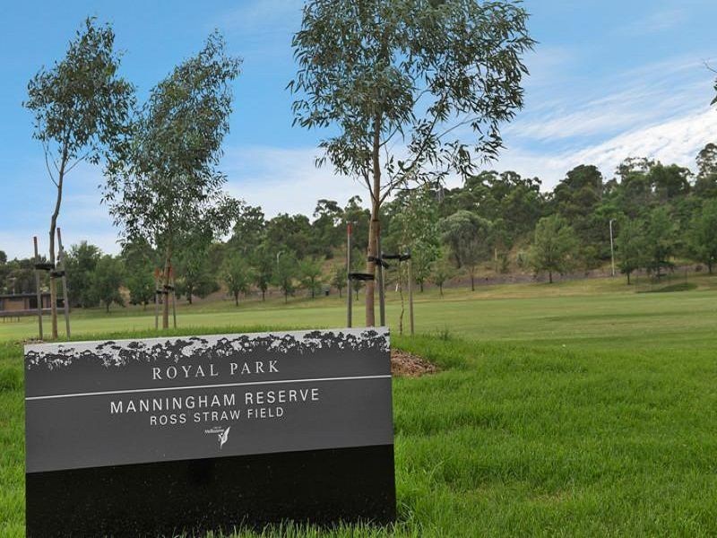 6/101 Manningham Street, Parkville VIC 3052