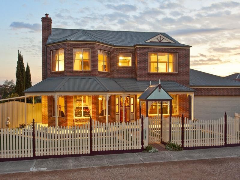 24 Botanic Drive, Hillside VIC 3037