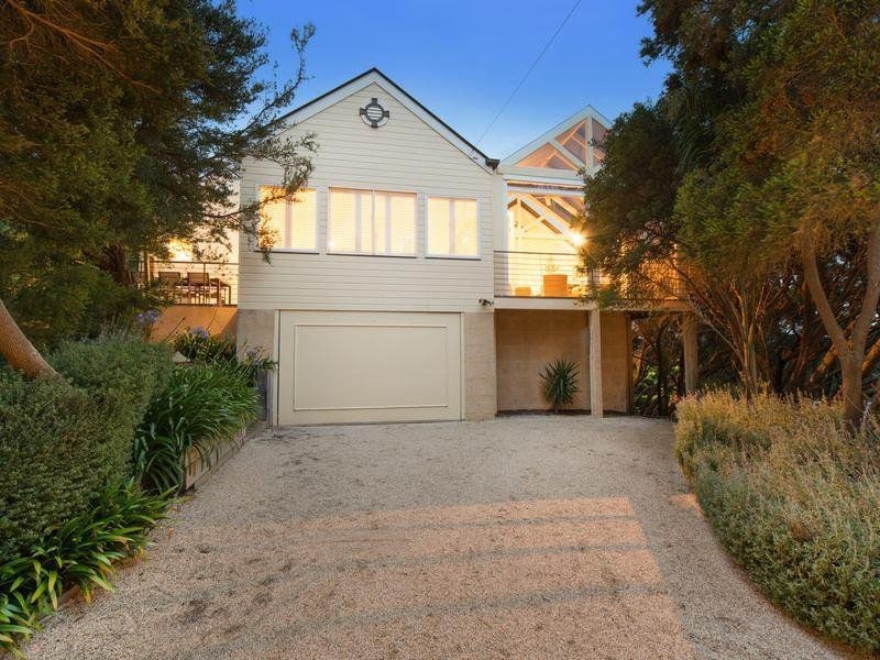 81 William Road, Blairgowrie VIC 3942