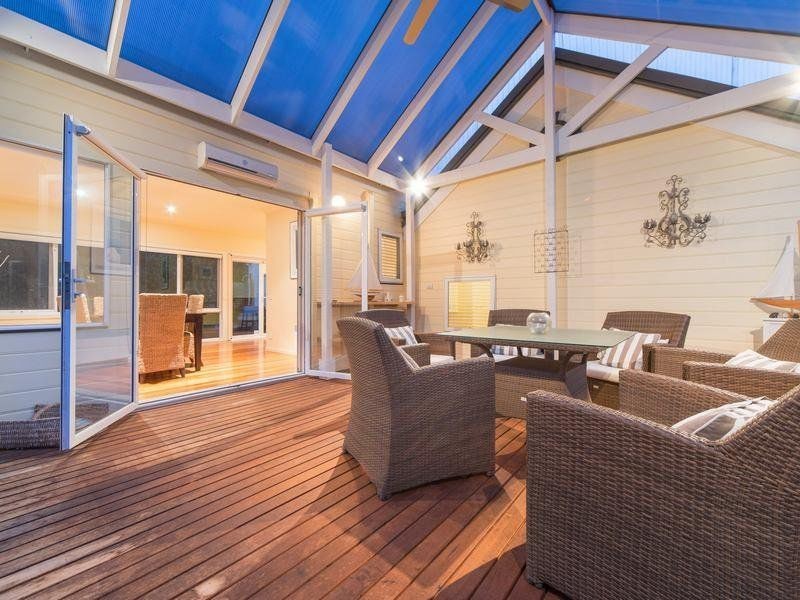 81 William Road, Blairgowrie VIC 3942