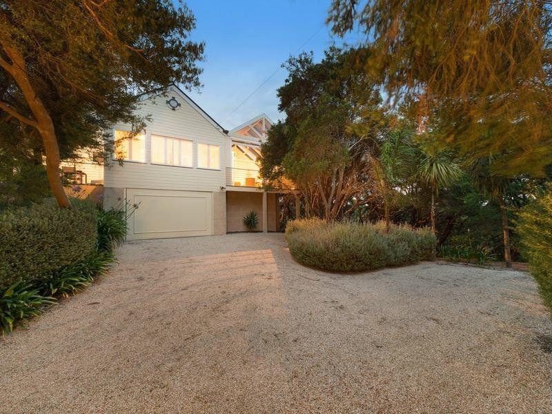 81 William Road, Blairgowrie VIC 3942