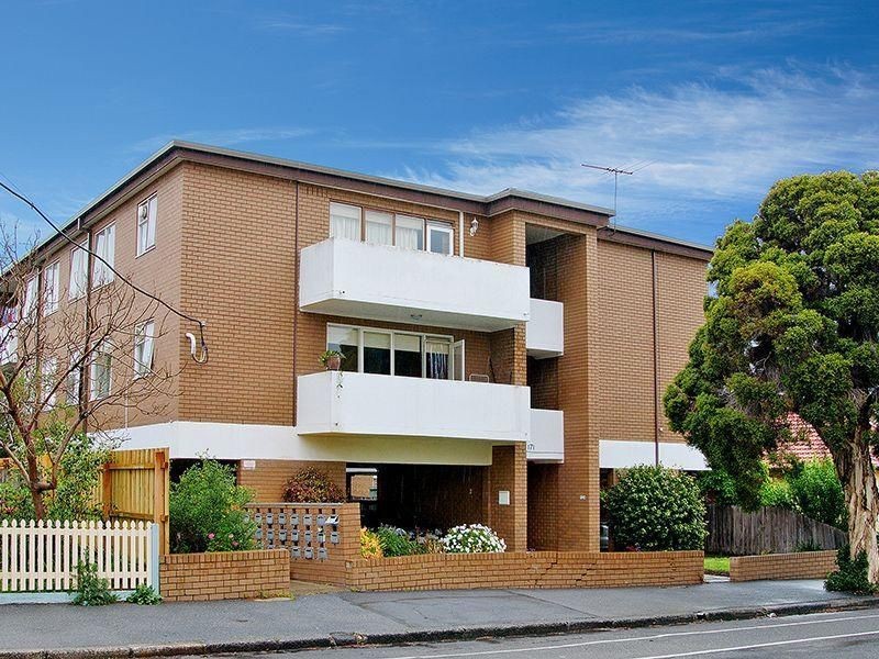 13/171 Kent Street, Ascot Vale VIC 3032