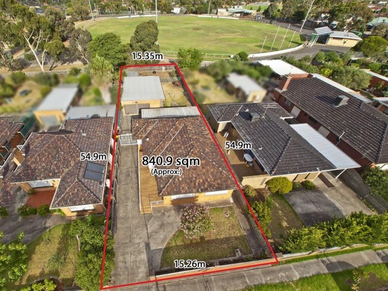 41 Clydesdale Road, Airport West VIC 3042