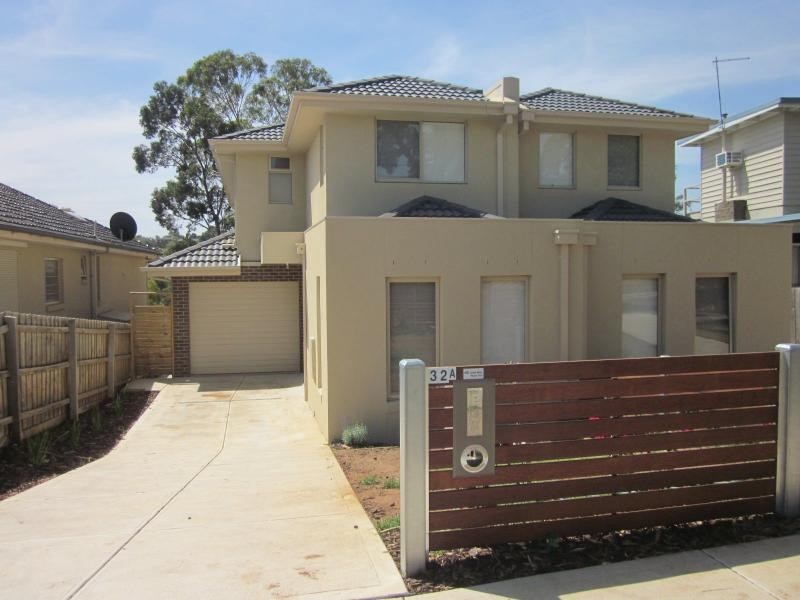 32A Strathnaver Avenue, Strathmore VIC 3041