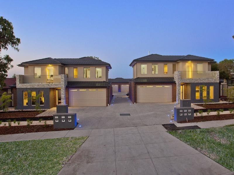 1/132 Lebanon Street, Strathmore VIC 3041