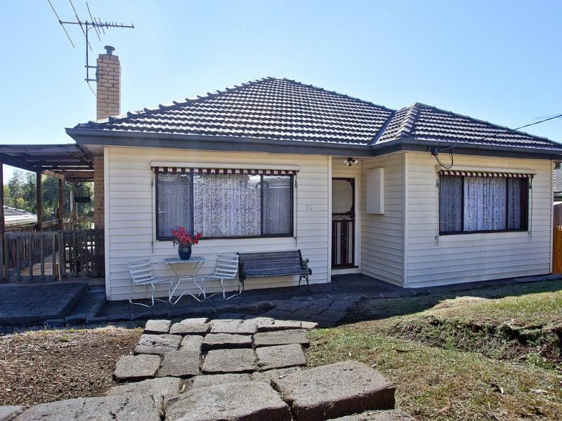 76 Willonga Street, Strathmore VIC 3041