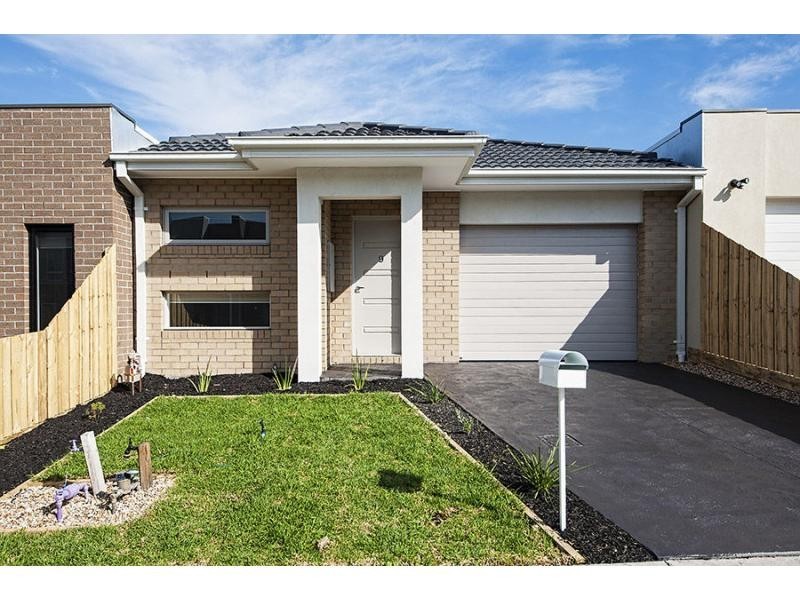 9 Palmero Street, Epping VIC 3076