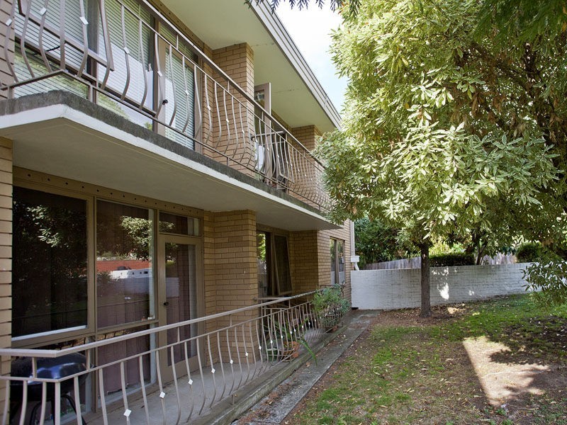 3/112 McPherson Street, Essendon VIC 3040