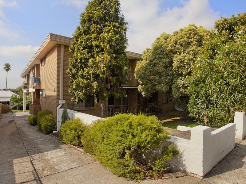 3/112 McPherson Street, Essendon VIC 3040