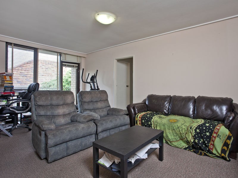 3/112 McPherson Street, Essendon VIC 3040