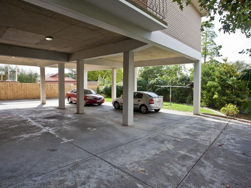 3/112 McPherson Street, Essendon VIC 3040