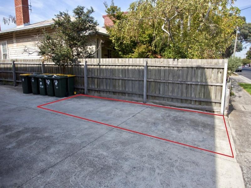 2/193 Union Street, Brunswick West VIC 3055