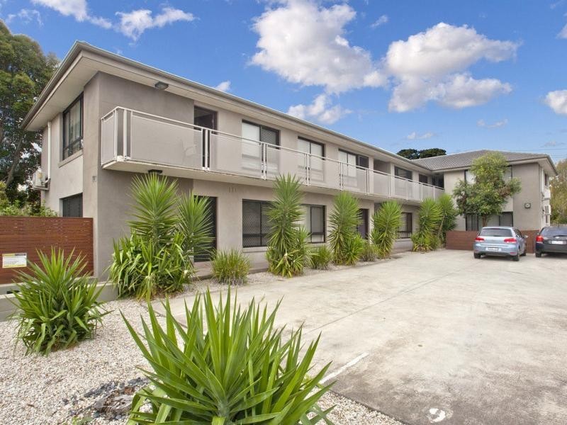 8/193 Union Street, Brunswick West VIC 3055
