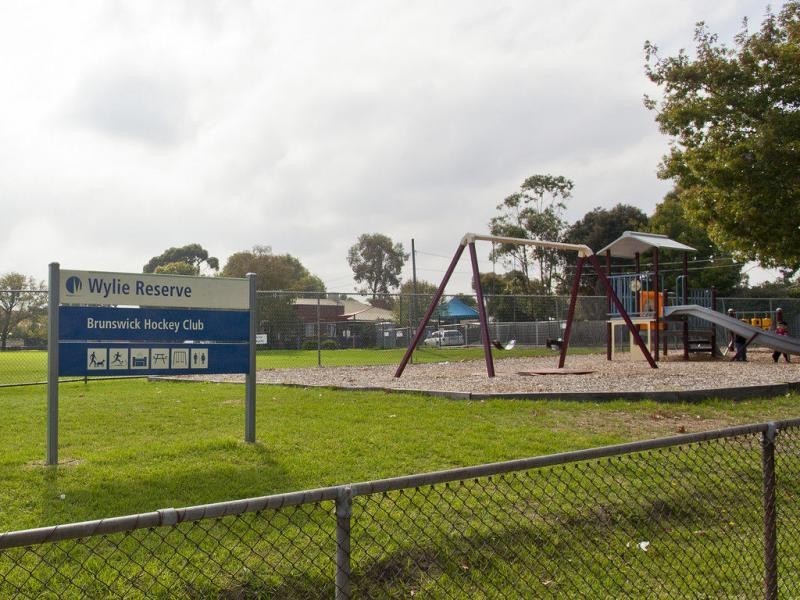 8/193 Union Street, Brunswick West VIC 3055