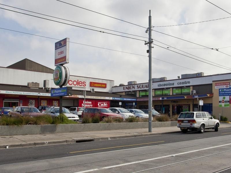 8/193 Union Street, Brunswick West VIC 3055