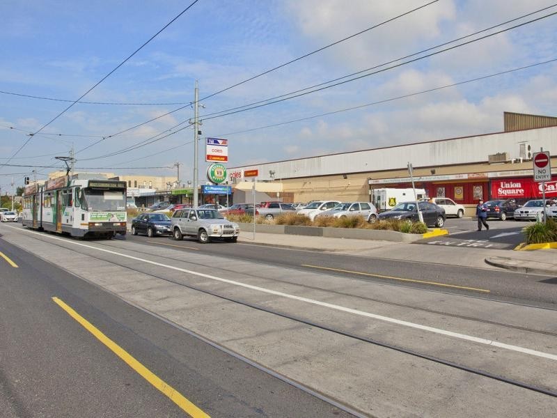 8/193 Union Street, Brunswick West VIC 3055