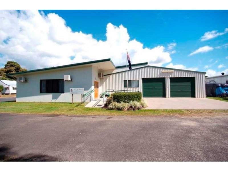 L10 Thumm Street, Gordonvale QLD 4865