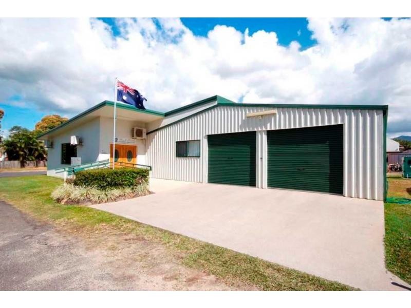 L10 Thumm Street, Gordonvale QLD 4865