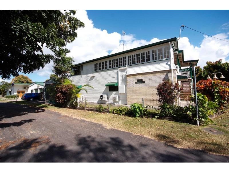 L10 Thumm Street, Gordonvale QLD 4865