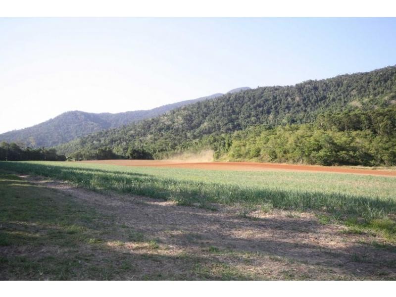 Lot 1 Dalton Road, Aloomba QLD 4871
