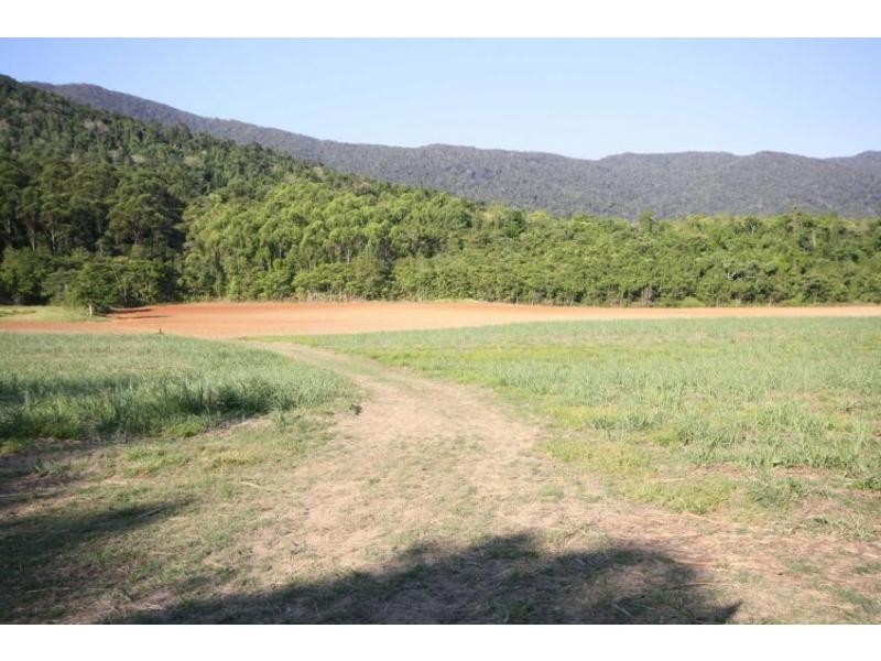 Lot 1 Dalton Road, Aloomba QLD 4871