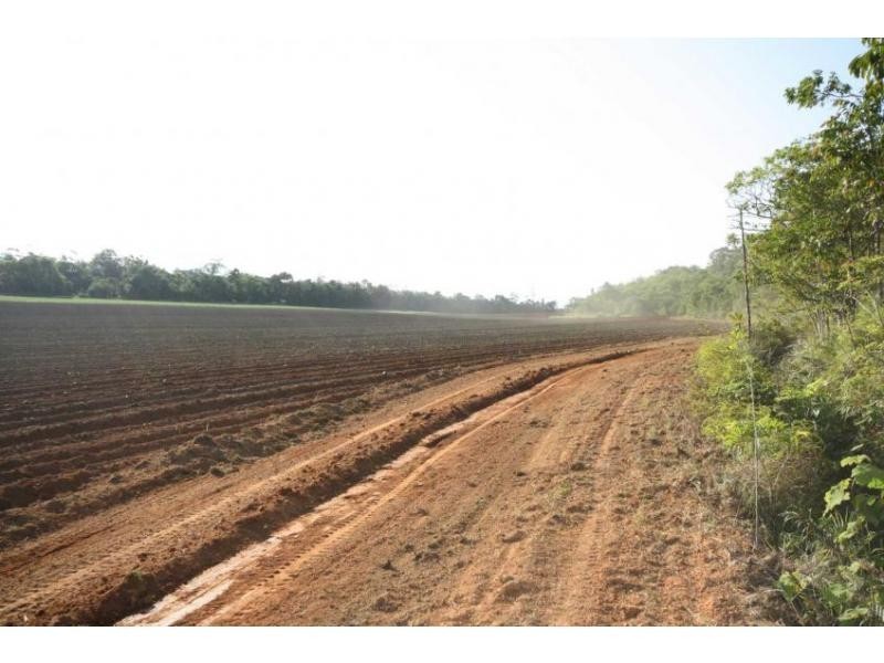 Lot 1 Dalton Road, Aloomba QLD 4871