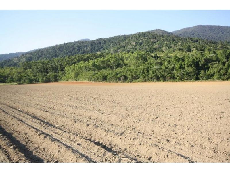 Lot 1 Dalton Road, Aloomba QLD 4871