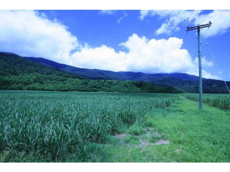 Lot 1 Dalton Road, Aloomba QLD 4871
