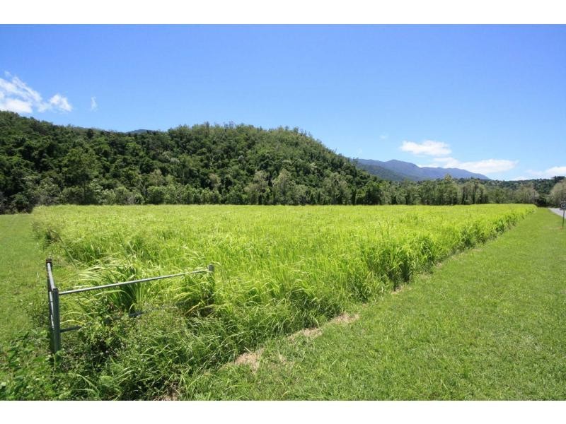 Goldsborough QLD 4865