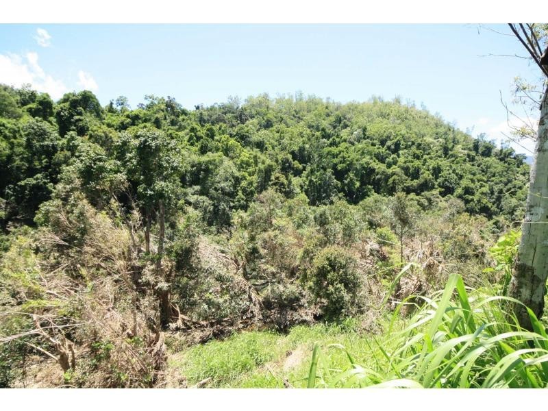 Goldsborough QLD 4865