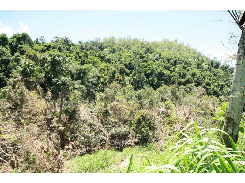 Goldsborough QLD 4865