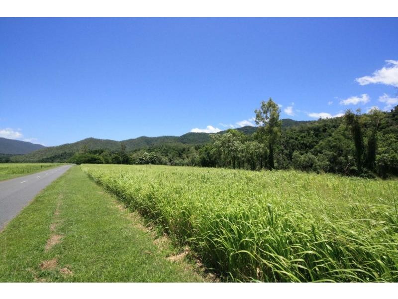 Goldsborough QLD 4865