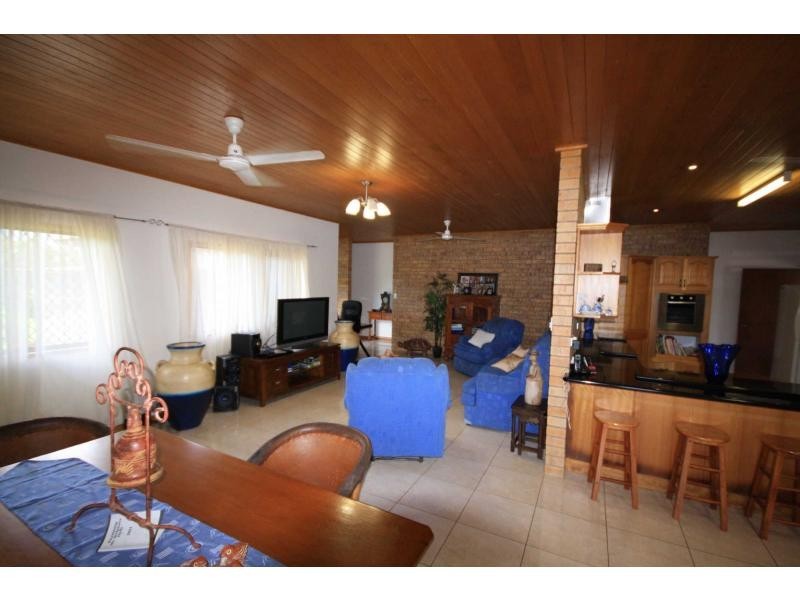 Gordonvale QLD 4865