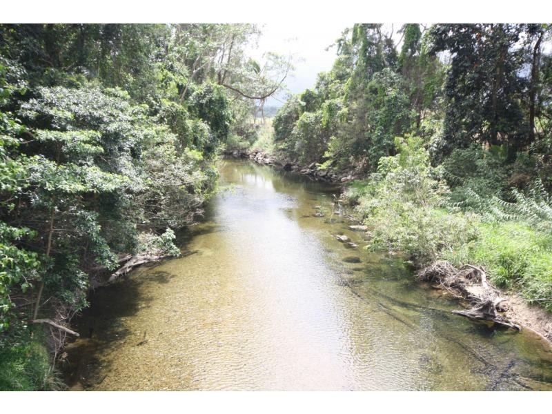 Aloomba QLD 4871