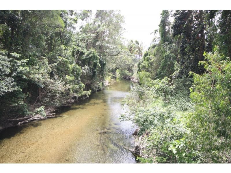 Aloomba QLD 4871