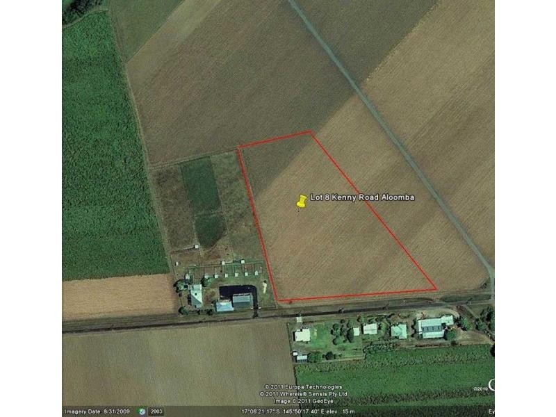 Aloomba QLD 4871