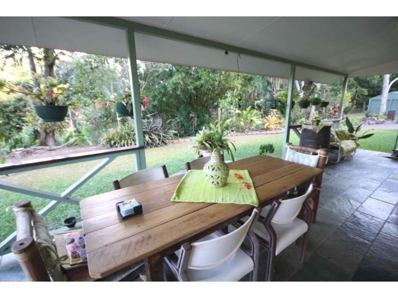 85 Dempsey Street, Gordonvale QLD 4865