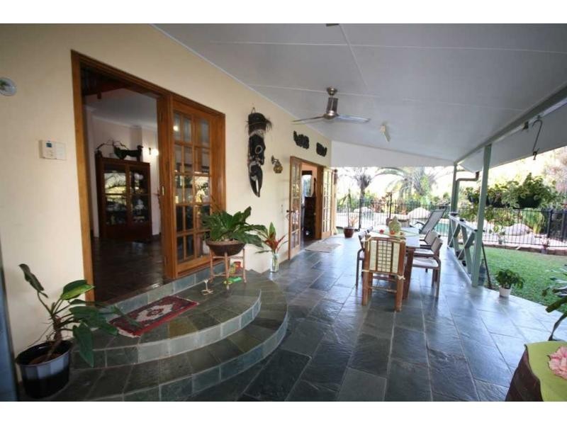 85 Dempsey Street, Gordonvale QLD 4865