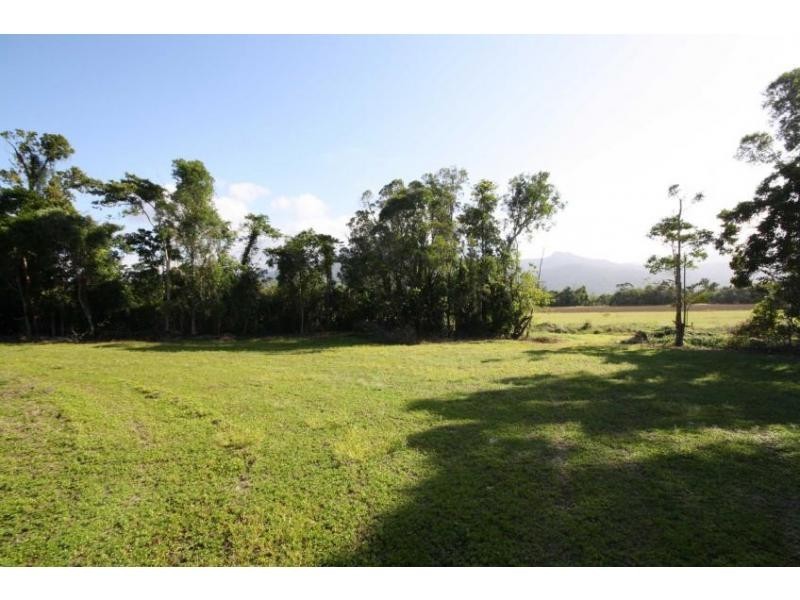 Aloomba QLD 4871