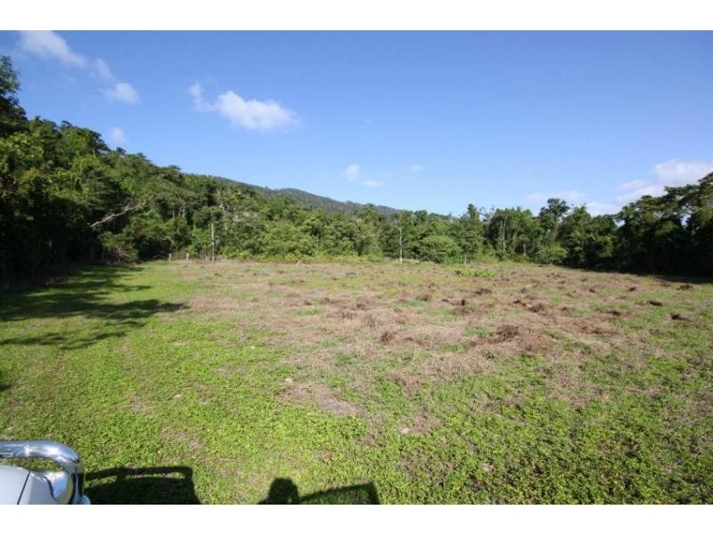 Aloomba QLD 4871