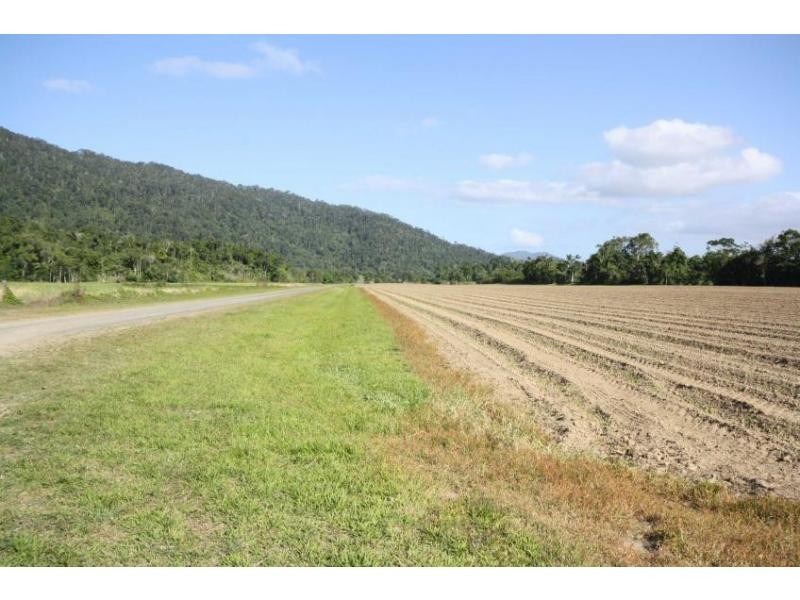 Aloomba QLD 4871