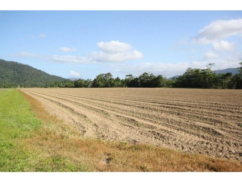 Aloomba QLD 4871
