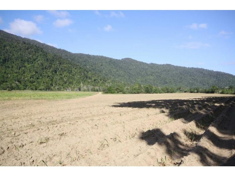 Aloomba QLD 4871