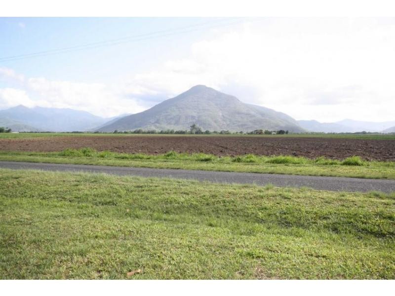 Gordonvale QLD 4865