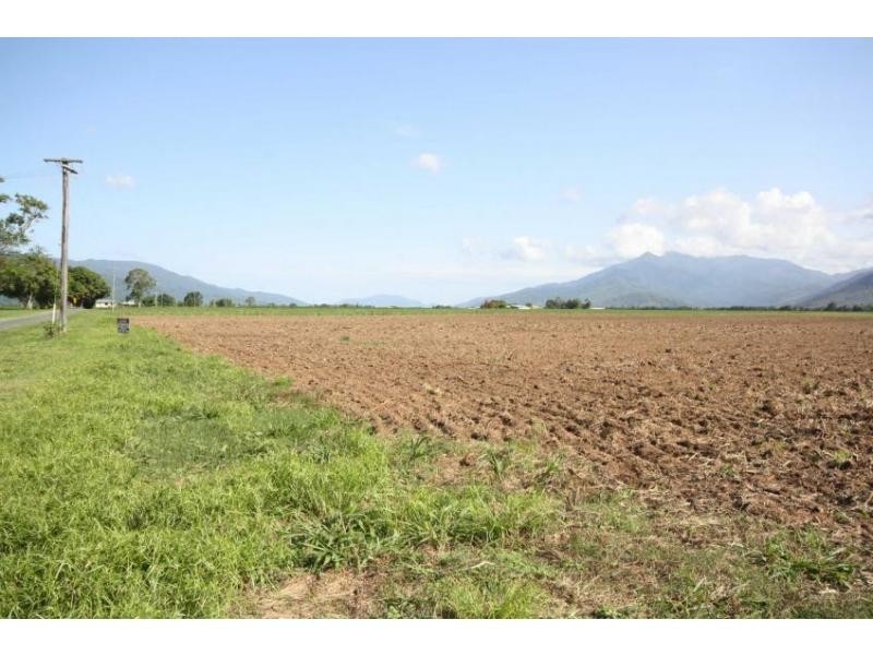 Gordonvale QLD 4865