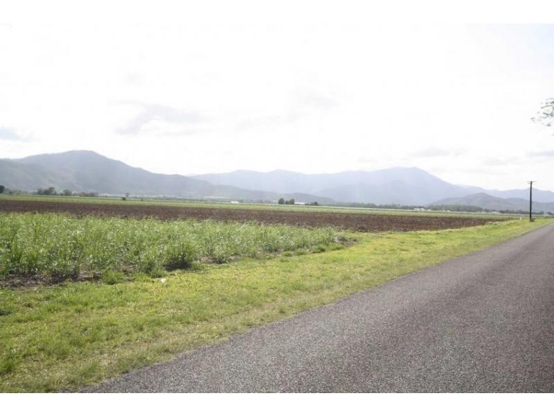 Gordonvale QLD 4865