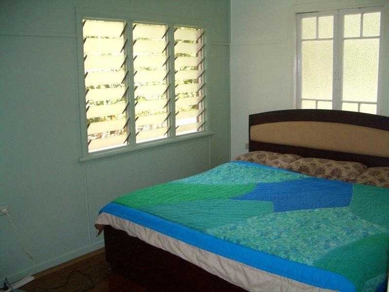 Glen Boughton QLD 4871