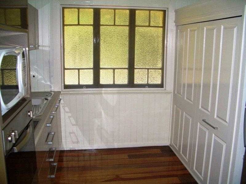 Glen Boughton QLD 4871