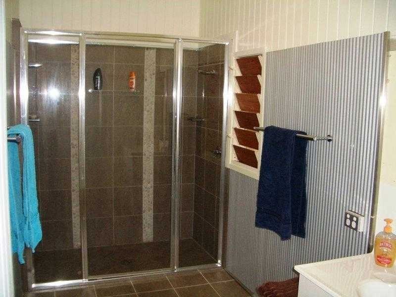 Glen Boughton QLD 4871